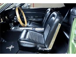 1967 Ford Mustang (CC-2039539) for sale in Rockville, Maryland
