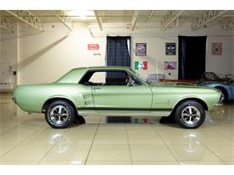 1967 Ford Mustang (CC-2039539) for sale in Rockville, Maryland