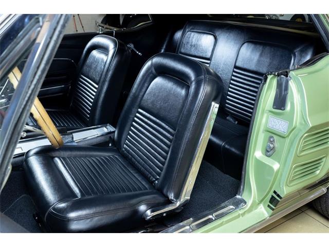 1967 Ford Mustang (CC-2039539) for sale in Rockville, Maryland