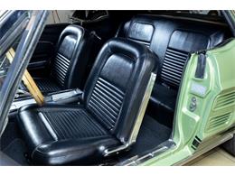 1967 Ford Mustang (CC-2039539) for sale in Rockville, Maryland