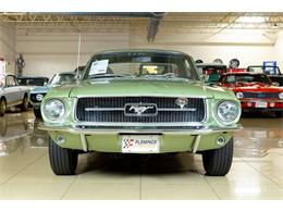 1967 Ford Mustang (CC-2039539) for sale in Rockville, Maryland