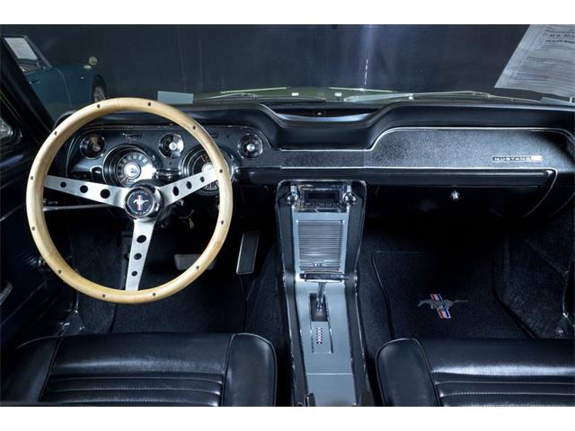 1967 Ford Mustang (CC-2039539) for sale in Rockville, Maryland