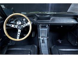 1967 Ford Mustang (CC-2039539) for sale in Rockville, Maryland