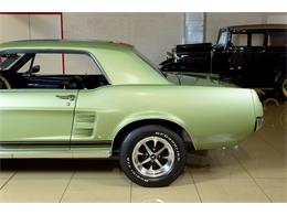 1967 Ford Mustang (CC-2039539) for sale in Rockville, Maryland
