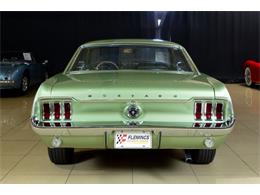 1967 Ford Mustang (CC-2039539) for sale in Rockville, Maryland