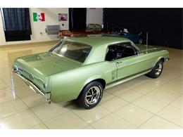1967 Ford Mustang (CC-2039539) for sale in Rockville, Maryland