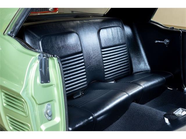 1967 Ford Mustang (CC-2039539) for sale in Rockville, Maryland