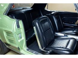 1967 Ford Mustang (CC-2039539) for sale in Rockville, Maryland