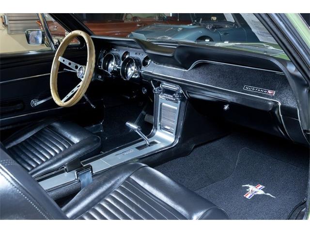 1967 Ford Mustang (CC-2039539) for sale in Rockville, Maryland