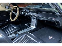 1967 Ford Mustang (CC-2039539) for sale in Rockville, Maryland