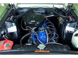 1967 Ford Mustang (CC-2039539) for sale in Rockville, Maryland