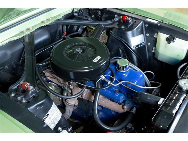 1967 Ford Mustang (CC-2039539) for sale in Rockville, Maryland