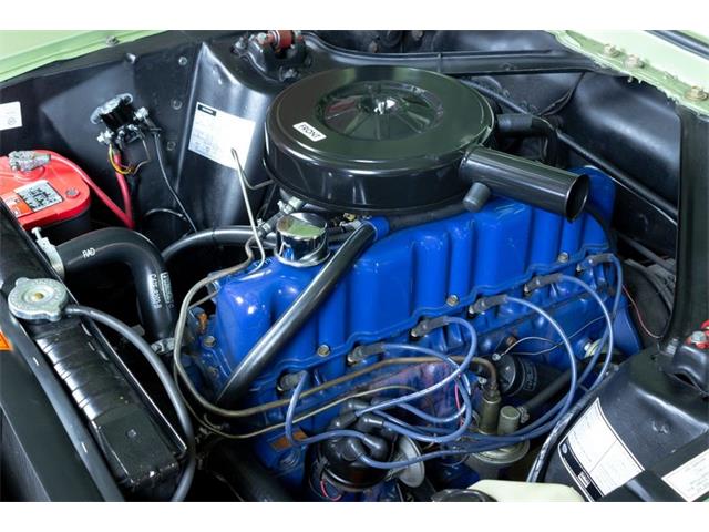 1967 Ford Mustang (CC-2039539) for sale in Rockville, Maryland