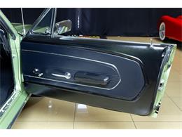1967 Ford Mustang (CC-2039539) for sale in Rockville, Maryland