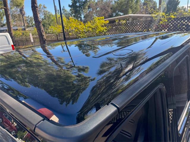 2022 Mercedes-Benz G-Class (CC-2039573) for sale in Thousand Oaks, California