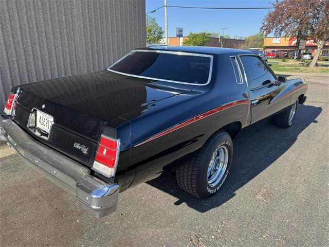 1977 Chevrolet Monte Carlo (CC-2039579) for sale in Blaine, Minnesota