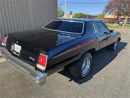 1977 Chevrolet Monte Carlo (CC-2039579) for sale in Blaine, Minnesota