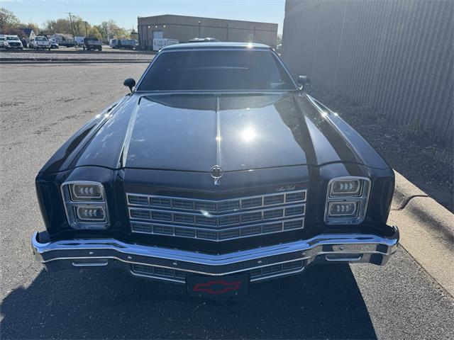 1977 Chevrolet Monte Carlo (CC-2039579) for sale in Blaine, Minnesota