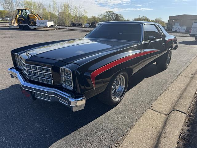 1977 Chevrolet Monte Carlo (CC-2039579) for sale in Blaine, Minnesota