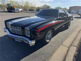 1977 Chevrolet Monte Carlo (CC-2039579) for sale in Blaine, Minnesota