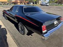 1977 Chevrolet Monte Carlo (CC-2039579) for sale in Blaine, Minnesota