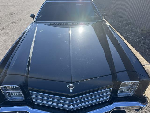 1977 Chevrolet Monte Carlo (CC-2039579) for sale in Blaine, Minnesota