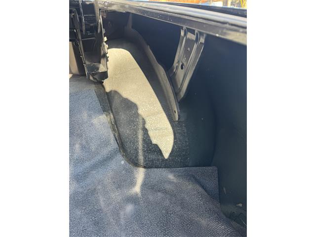 1977 Chevrolet Monte Carlo (CC-2039579) for sale in Blaine, Minnesota