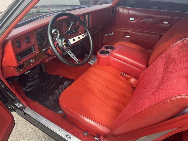 1977 Chevrolet Monte Carlo (CC-2039579) for sale in Blaine, Minnesota