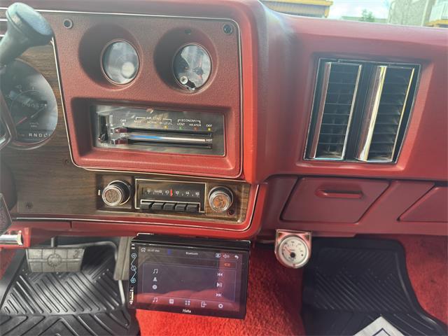 1977 Chevrolet Monte Carlo (CC-2039579) for sale in Blaine, Minnesota