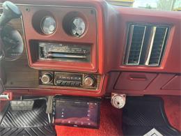 1977 Chevrolet Monte Carlo (CC-2039579) for sale in Blaine, Minnesota