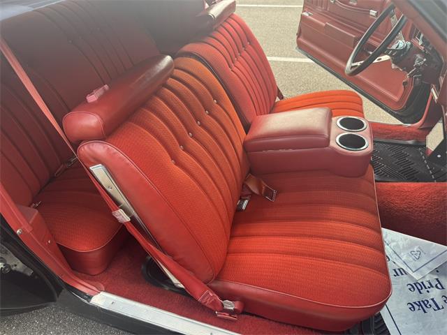 1977 Chevrolet Monte Carlo (CC-2039579) for sale in Blaine, Minnesota