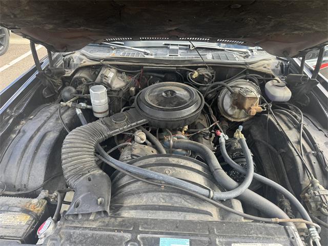 1977 Chevrolet Monte Carlo (CC-2039579) for sale in Blaine, Minnesota