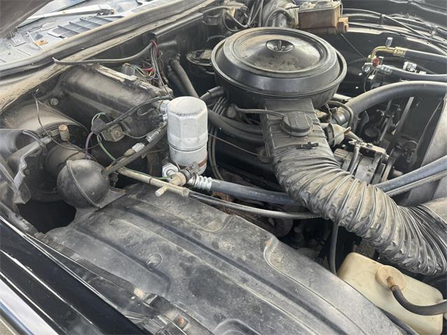 1977 Chevrolet Monte Carlo (CC-2039579) for sale in Blaine, Minnesota