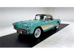 1956 Chevrolet Corvette (CC-2039615) for sale in Morgantown, Pennsylvania