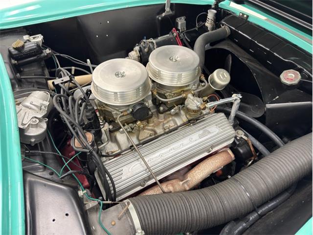 1956 Chevrolet Corvette (CC-2039615) for sale in Morgantown, Pennsylvania