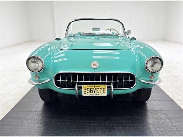 1956 Chevrolet Corvette (CC-2039615) for sale in Morgantown, Pennsylvania