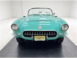 1956 Chevrolet Corvette (CC-2039615) for sale in Morgantown, Pennsylvania