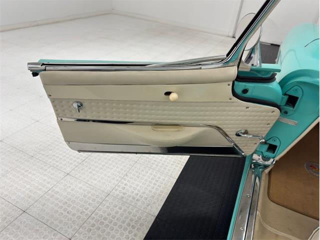 1956 Chevrolet Corvette (CC-2039615) for sale in Morgantown, Pennsylvania
