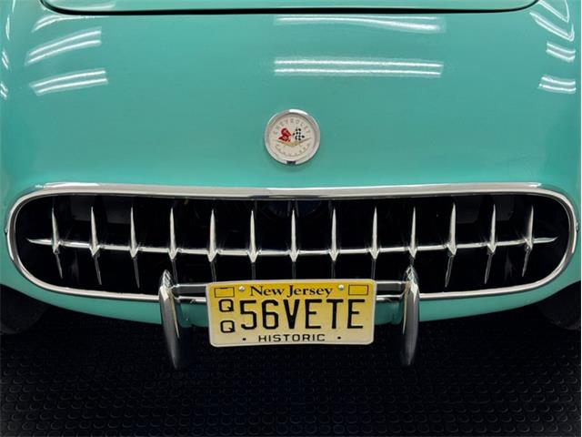 1956 Chevrolet Corvette (CC-2039615) for sale in Morgantown, Pennsylvania