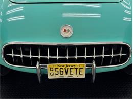 1956 Chevrolet Corvette (CC-2039615) for sale in Morgantown, Pennsylvania
