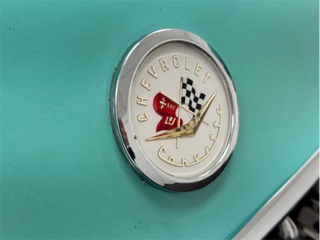 1956 Chevrolet Corvette (CC-2039615) for sale in Morgantown, Pennsylvania