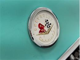 1956 Chevrolet Corvette (CC-2039615) for sale in Morgantown, Pennsylvania