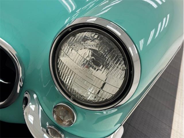 1956 Chevrolet Corvette (CC-2039615) for sale in Morgantown, Pennsylvania
