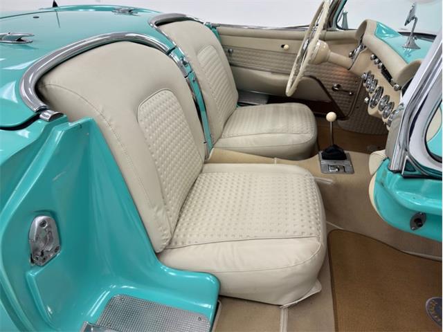 1956 Chevrolet Corvette (CC-2039615) for sale in Morgantown, Pennsylvania