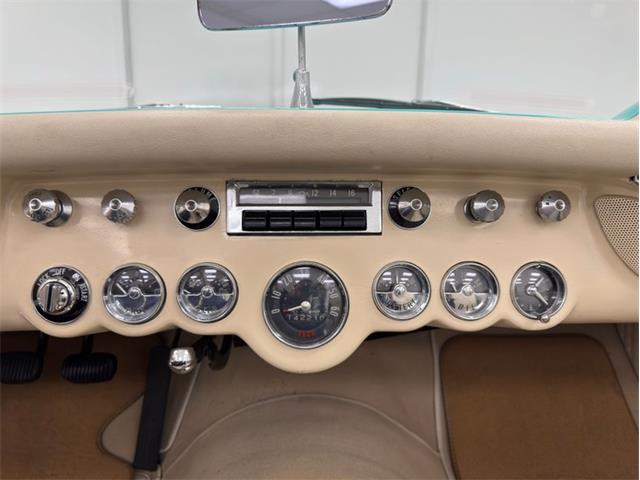 1956 Chevrolet Corvette (CC-2039615) for sale in Morgantown, Pennsylvania