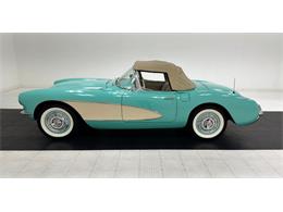 1956 Chevrolet Corvette (CC-2039615) for sale in Morgantown, Pennsylvania