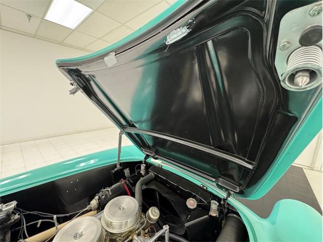 1956 Chevrolet Corvette (CC-2039615) for sale in Morgantown, Pennsylvania