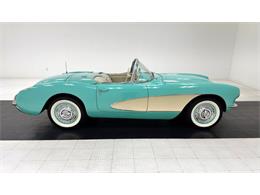 1956 Chevrolet Corvette (CC-2039615) for sale in Morgantown, Pennsylvania