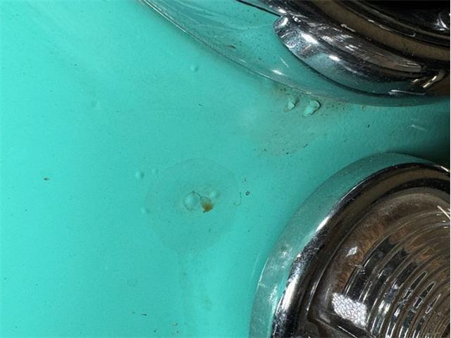 1956 Chevrolet Corvette (CC-2039615) for sale in Morgantown, Pennsylvania