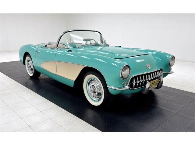 1956 Chevrolet Corvette (CC-2039615) for sale in Morgantown, Pennsylvania